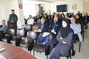 دویست و سومین گردهمایی انجمن متخصصین غدد درون ریز با سخنرانی رییس مرکز تحقیقات اختلالات متابولیک برگزار شد